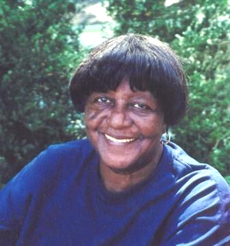 Agnes Kane Cullum leader in Maryland African American genealogy and history.