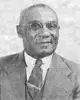 Joseph Parks supervised the "colored" schools of Charles County for 42 years - 1919-1961