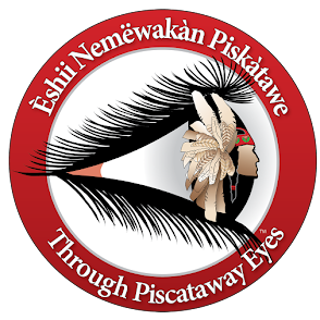 Piscataway Conoy Tribe Logo received from Francis Gray 5/2024